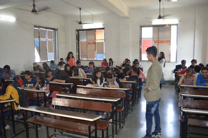 classroom